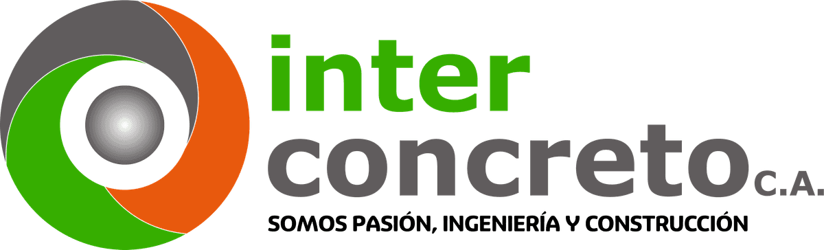 INTER CONCRETO — Somos Pasión, Ingeniería y Construcción